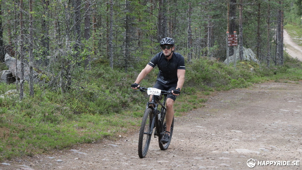 Bild från Cykelvasan 2024