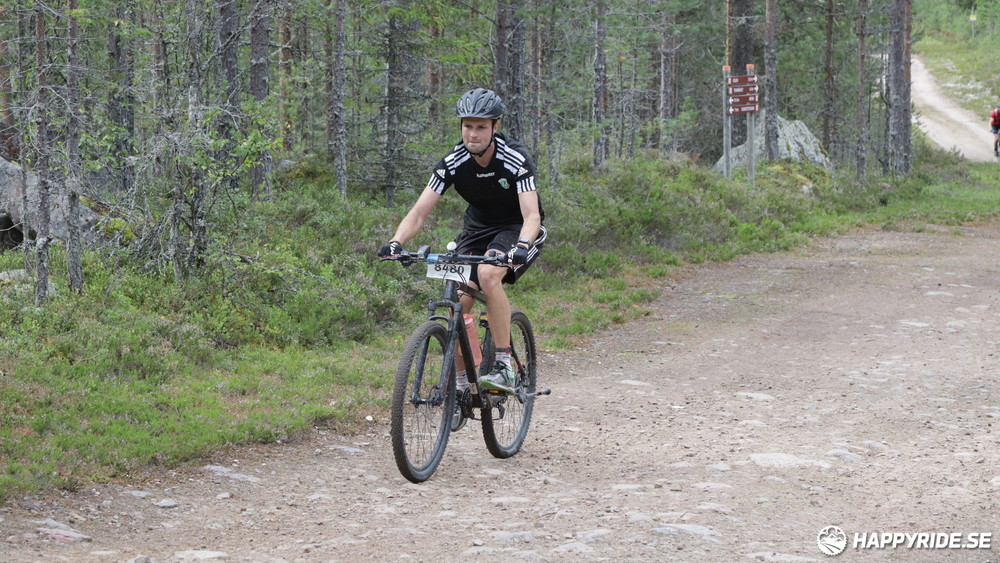 Bild från Cykelvasan 2024