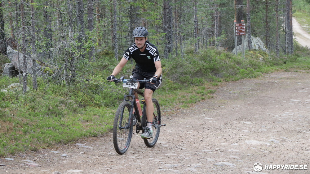 Bild från Cykelvasan 2024