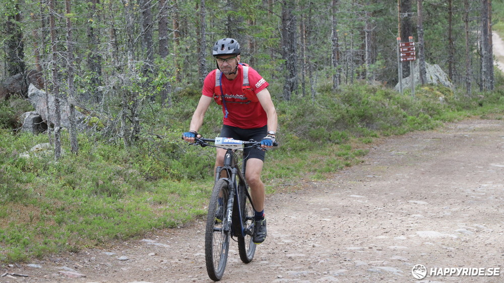Bild från Cykelvasan 2024