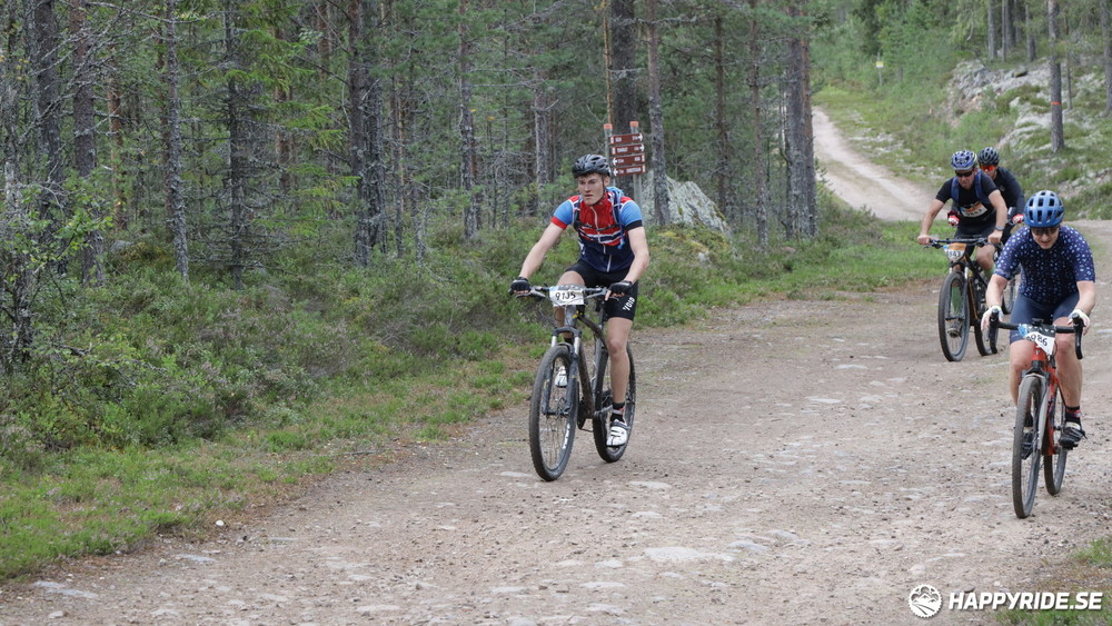 Bild från Cykelvasan 2024