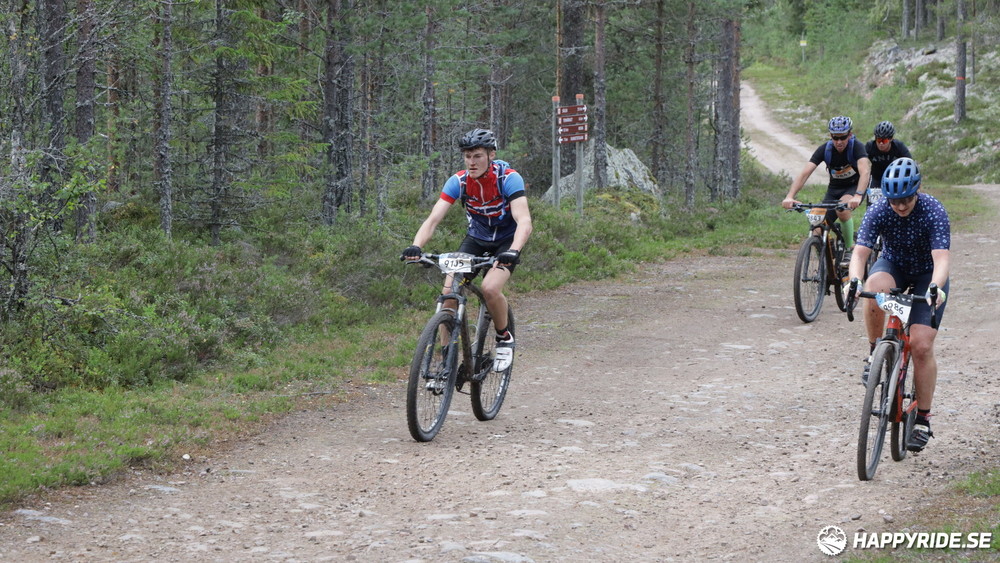 Bild från Cykelvasan 2024