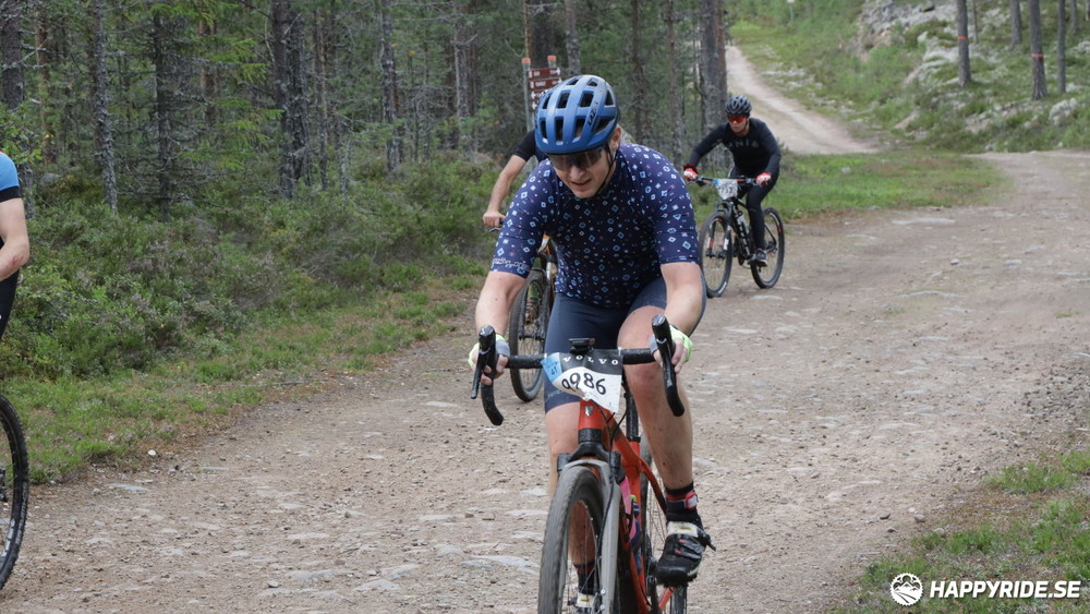 Bild från Cykelvasan 2024