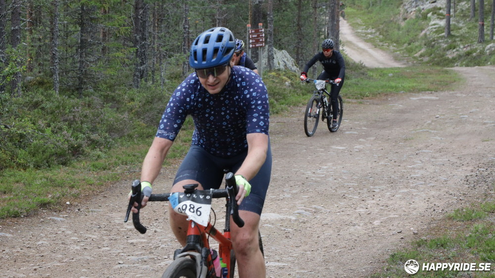 Bild från Cykelvasan 2024