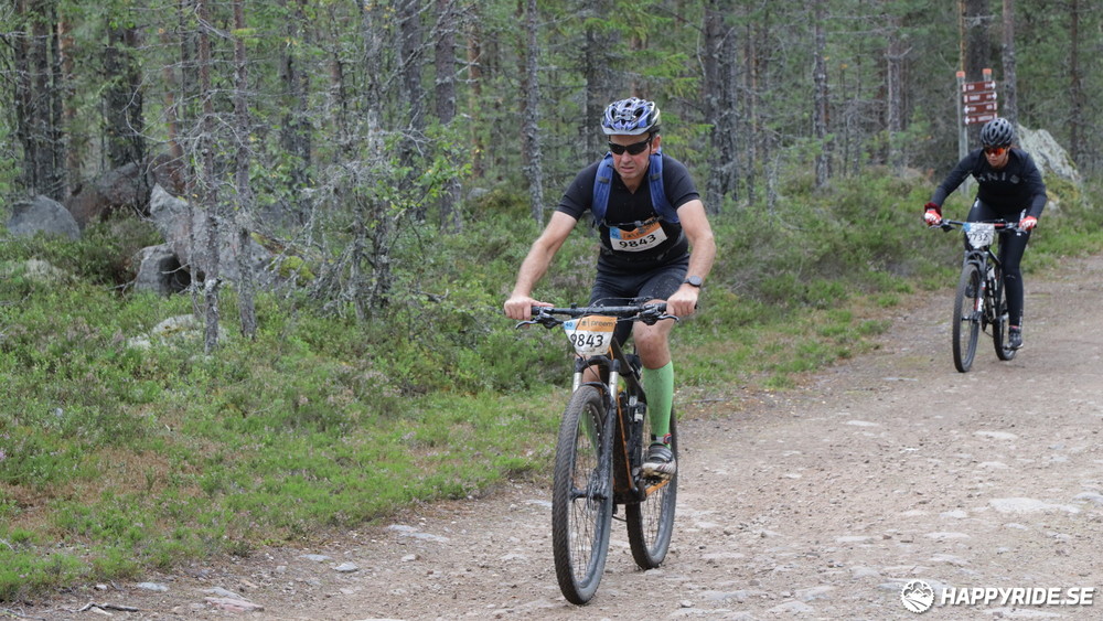 Bild från Cykelvasan 2024