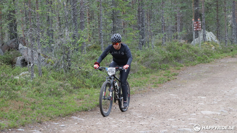 Bild från Cykelvasan 2024