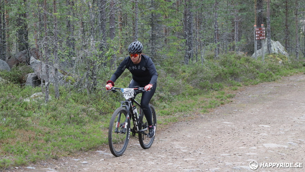 Bild från Cykelvasan 2024