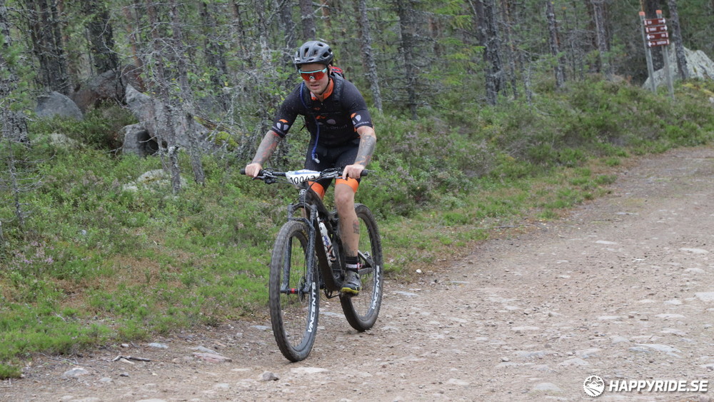 Bild från Cykelvasan 2024