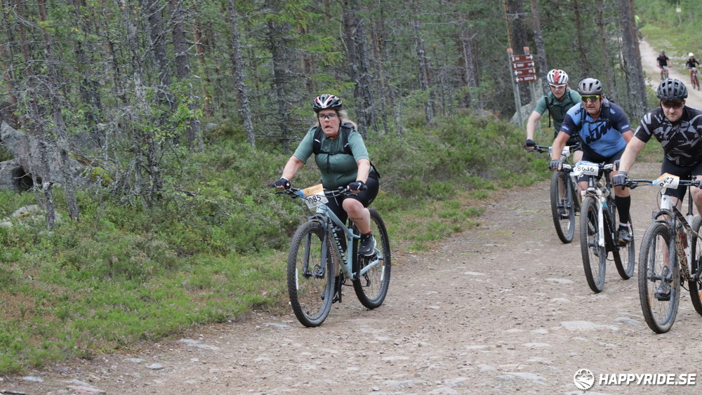 Bild från Cykelvasan 2024