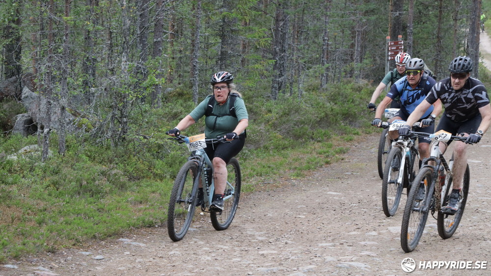 Bild från Cykelvasan 2024