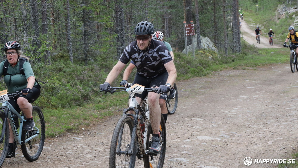Bild från Cykelvasan 2024
