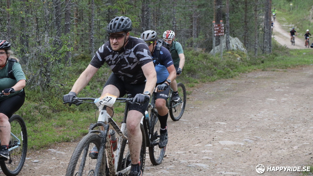 Bild från Cykelvasan 2024