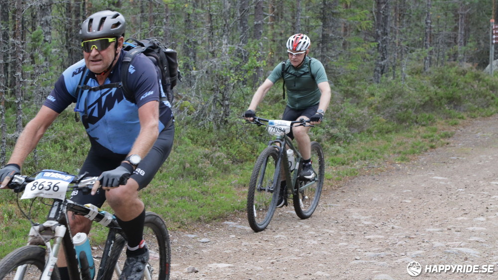 Bild från Cykelvasan 2024