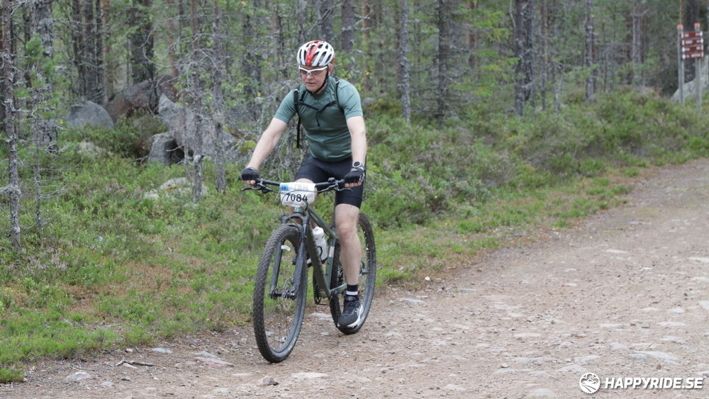Bild från Cykelvasan 2024