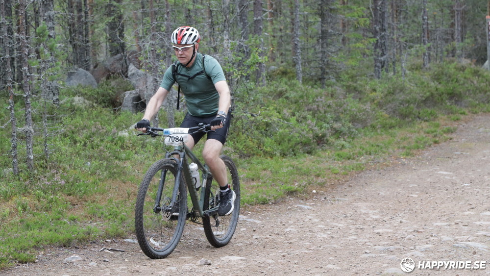 Bild från Cykelvasan 2024