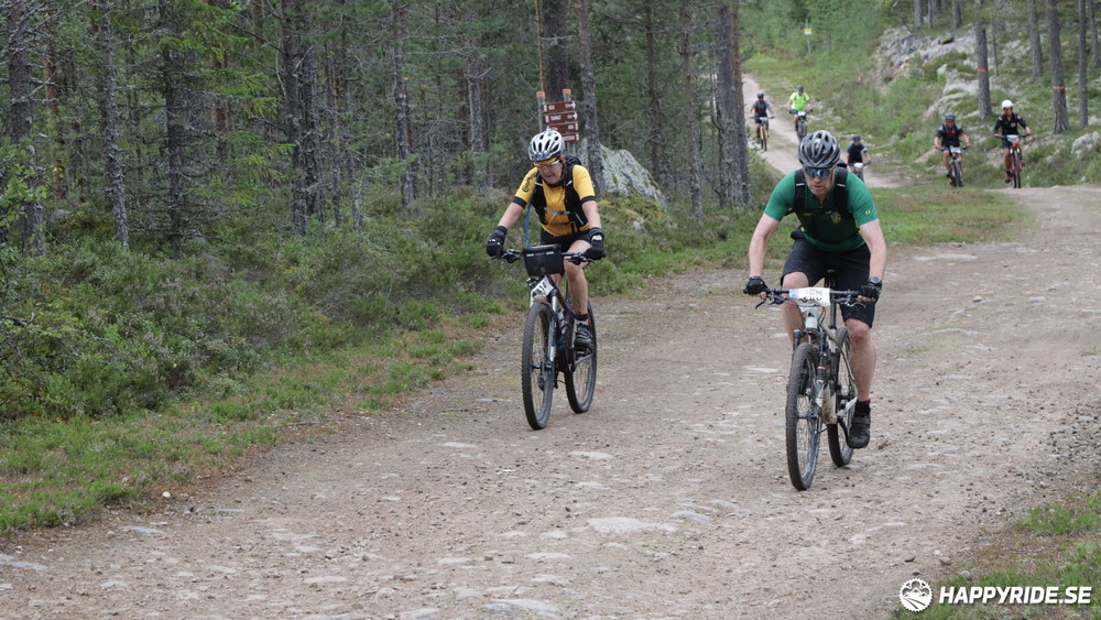 Bild från Cykelvasan 2024
