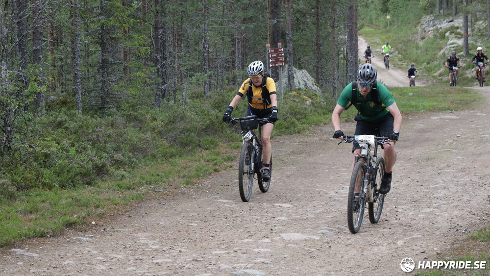 Bild från Cykelvasan 2024