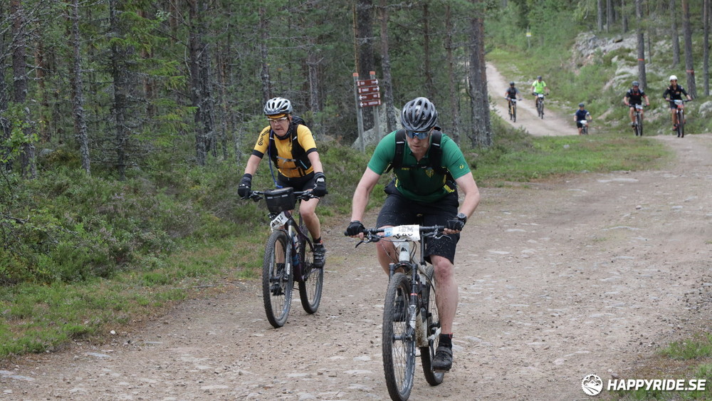 Bild från Cykelvasan 2024