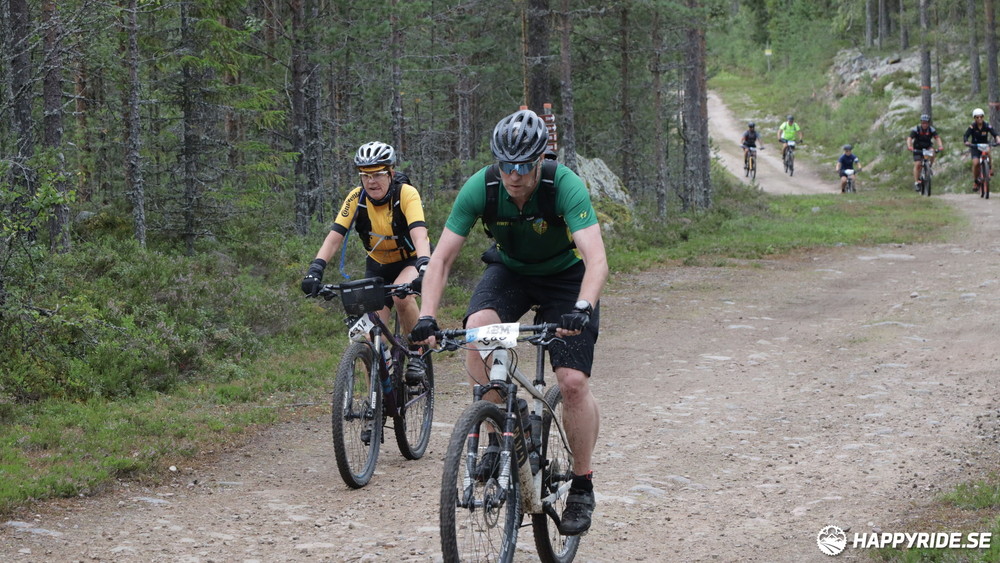 Bild från Cykelvasan 2024