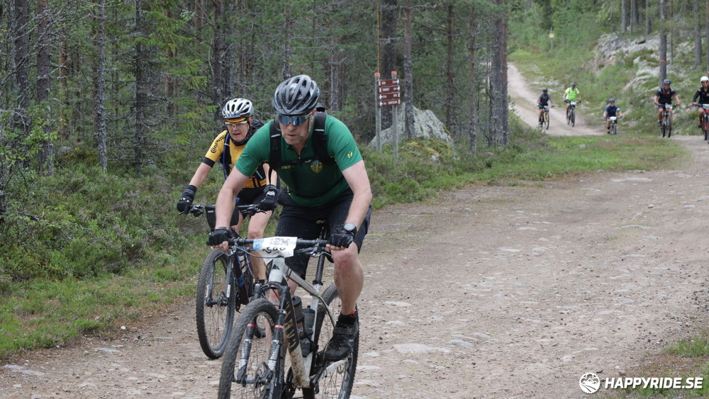Bild från Cykelvasan 2024
