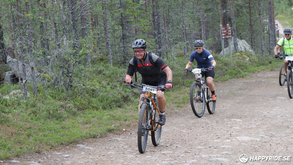 Bild från Cykelvasan 2024