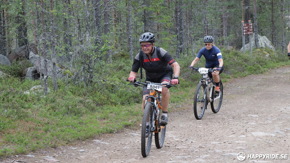Bild från Cykelvasan 2024
