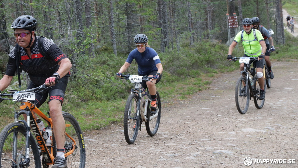 Bild från Cykelvasan 2024