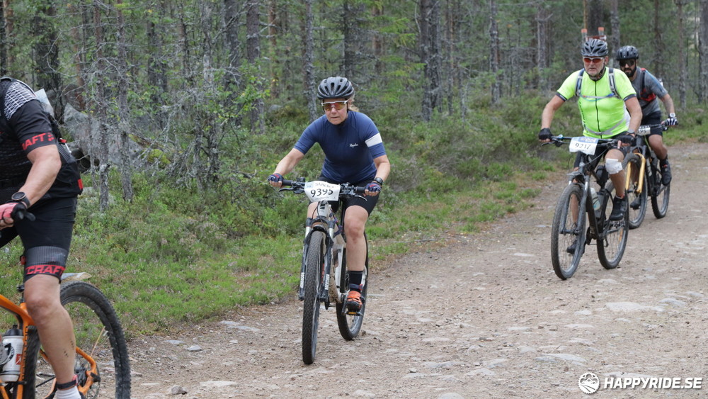 Bild från Cykelvasan 2024