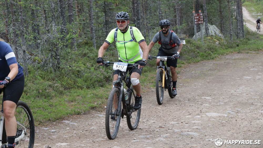 Bild från Cykelvasan 2024