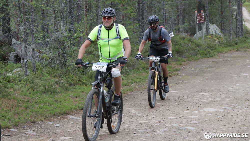Bild från Cykelvasan 2024