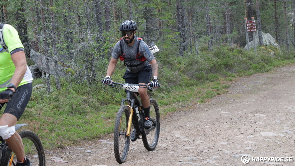 Bild från Cykelvasan 2024