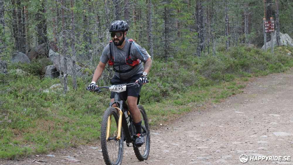 Bild från Cykelvasan 2024
