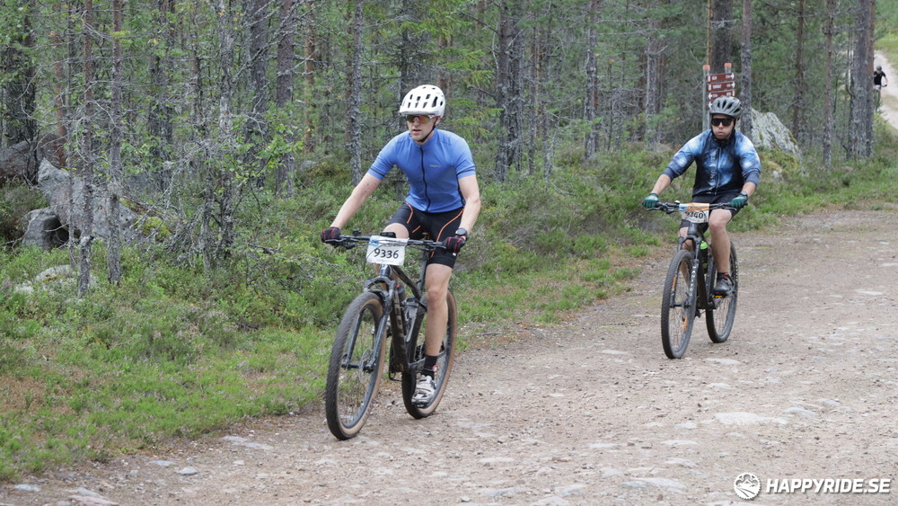 Bild från Cykelvasan 2024
