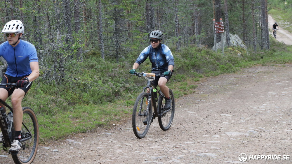 Bild från Cykelvasan 2024