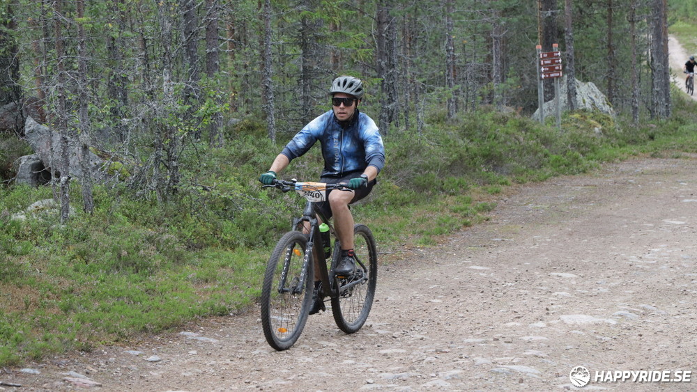 Bild från Cykelvasan 2024