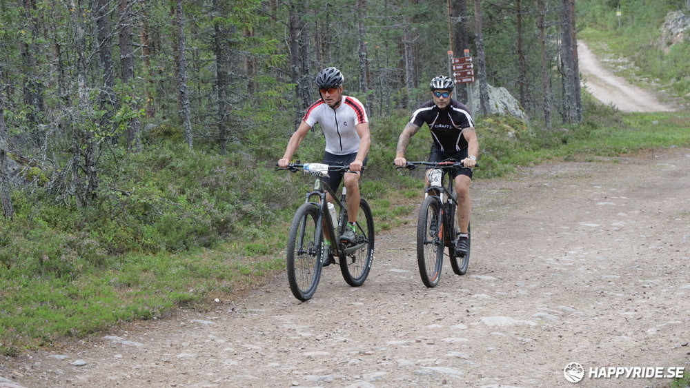 Bild från Cykelvasan 2024