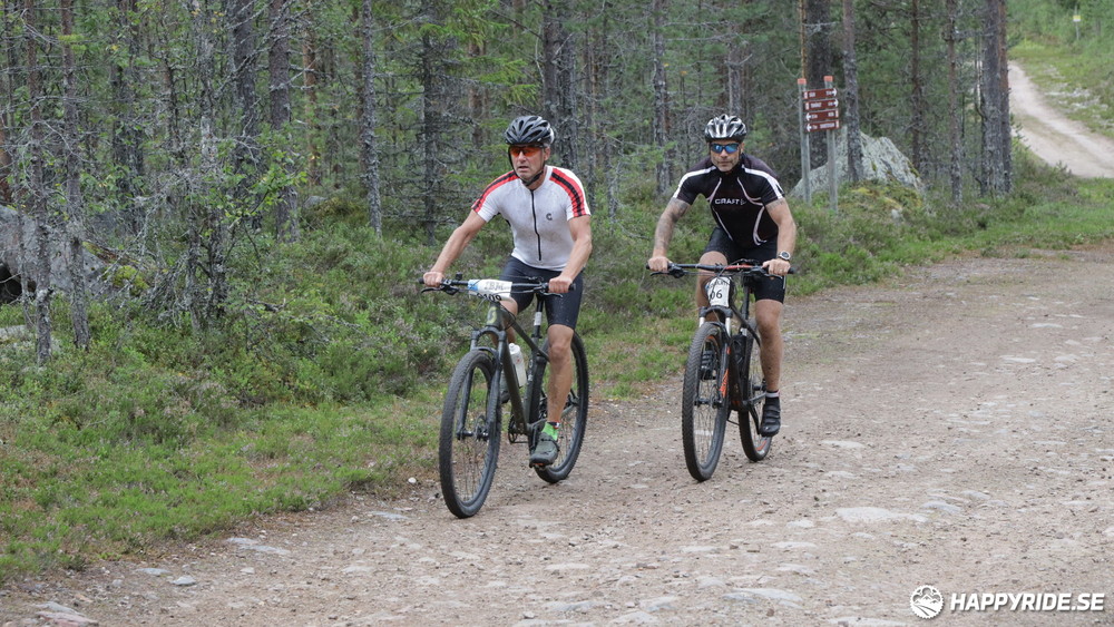 Bild från Cykelvasan 2024