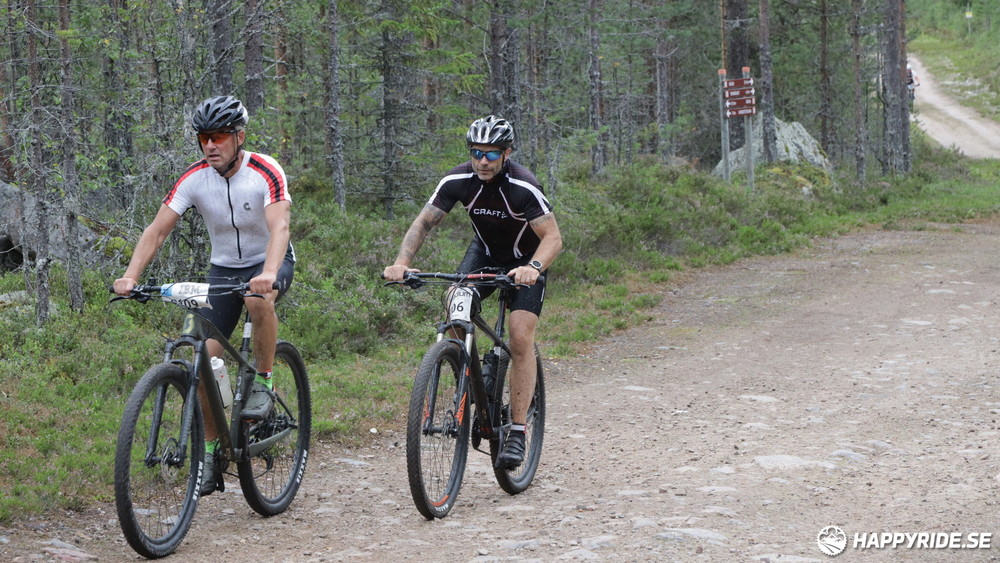 Bild från Cykelvasan 2024