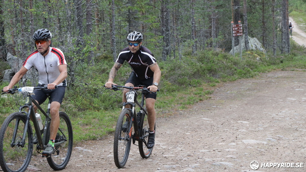 Bild från Cykelvasan 2024