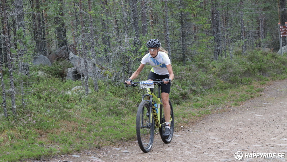 Bild från Cykelvasan 2024