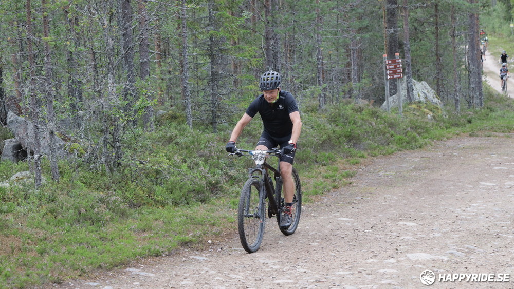 Bild från Cykelvasan 2024