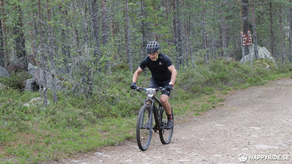 Bild från Cykelvasan 2024