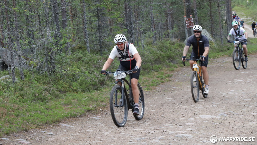 Bild från Cykelvasan 2024