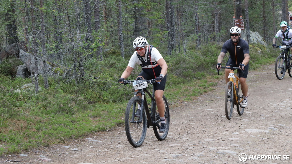 Bild från Cykelvasan 2024