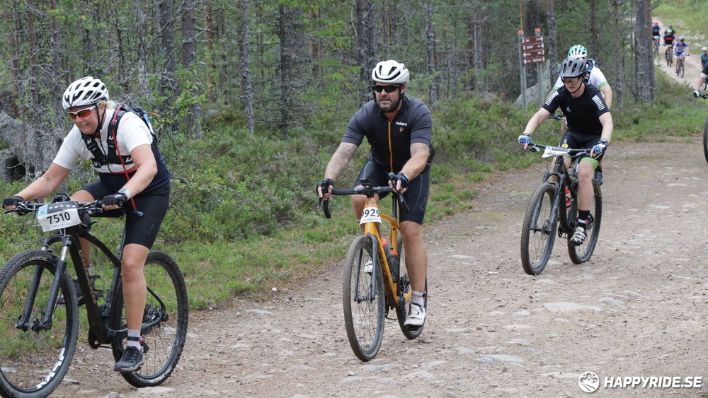 Bild från Cykelvasan 2024