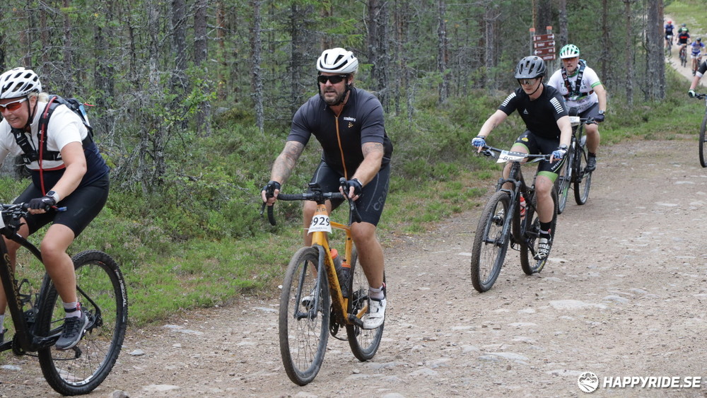 Bild från Cykelvasan 2024