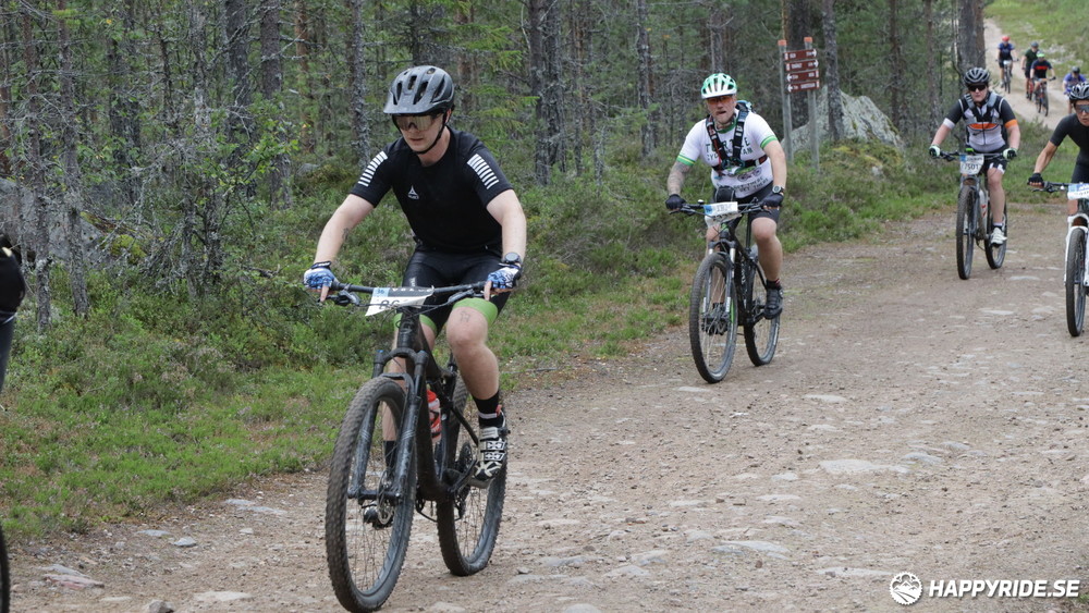 Bild från Cykelvasan 2024