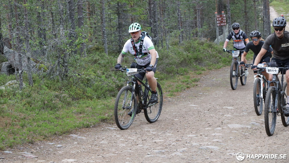Bild från Cykelvasan 2024