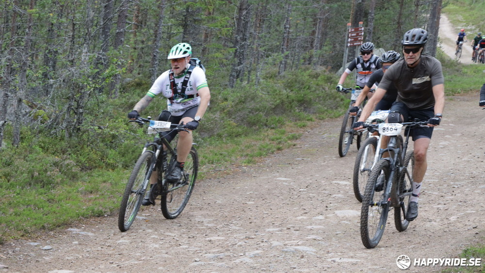 Bild från Cykelvasan 2024