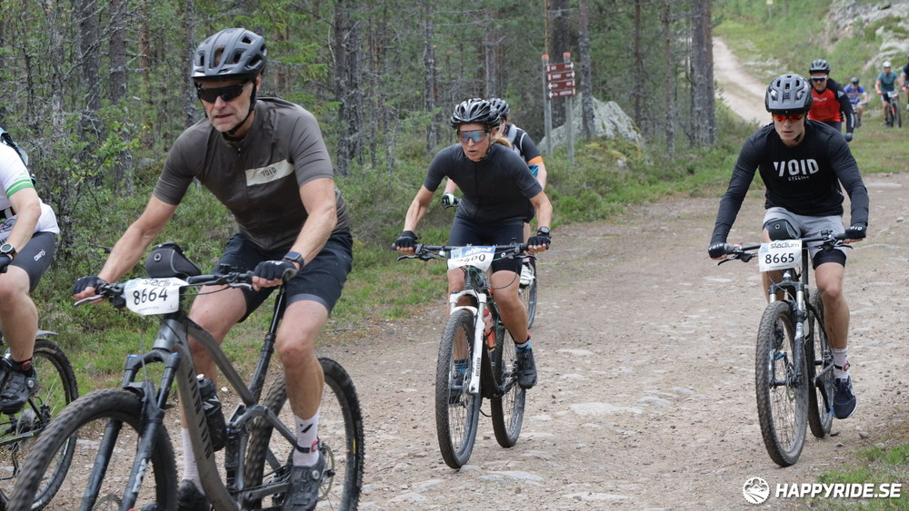 Bild från Cykelvasan 2024